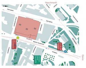 TU Wien ALGO 2017 Freihaus Algorithms