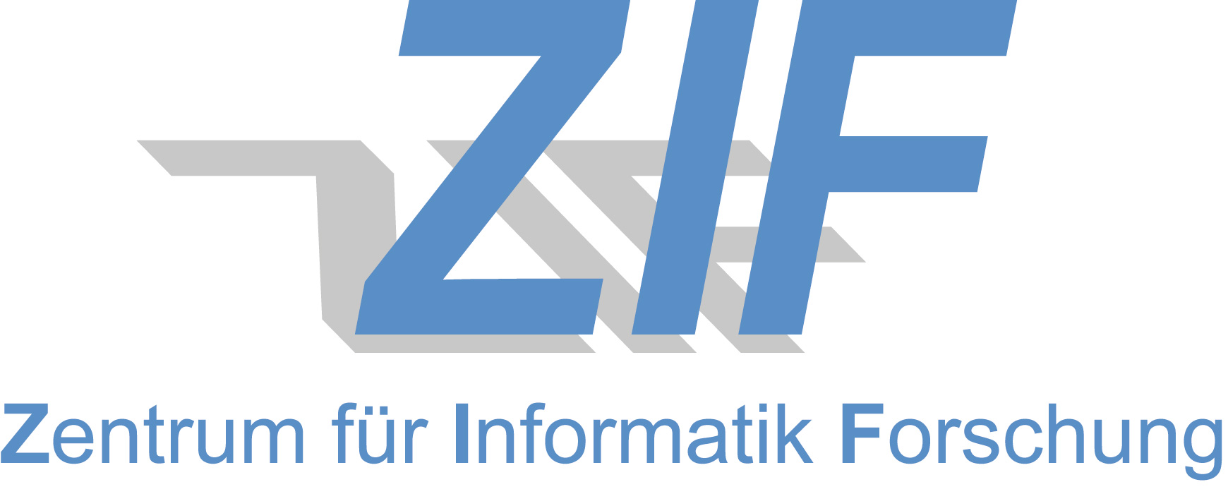 ZIF Logo